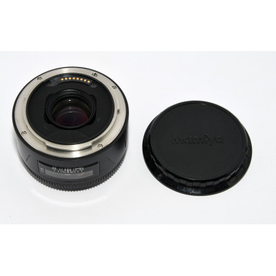 OBJETIVO MAMIYA 645AF 80MM F:2.8