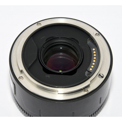 OBJETIVO MAMIYA 645AF 80MM F:2.8