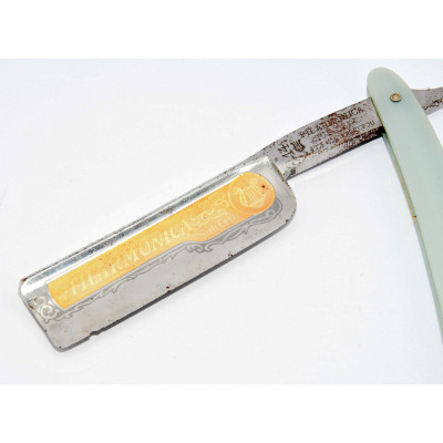 NAVAJA FILARMONICA SUB CERO