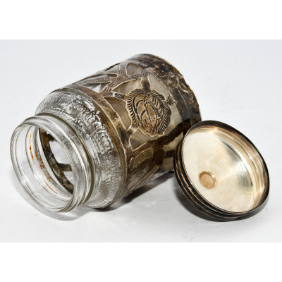 AZUCARERA PLATA DE LEY