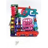 PUZZLE DE ENGRANAJES DE MADERA ROKR