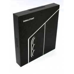 SAMSUNG GALAXY Z FOLD7 256GB NEGRO PRECINTADO