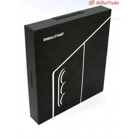SAMSUNG GALAXY Z FOLD7 256GB NEGRO PRECINTADO
