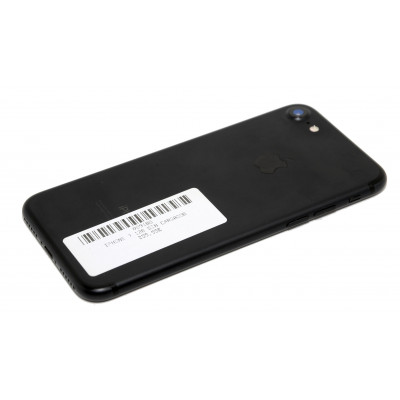 IPHONE 7 128GB NEGRO