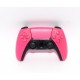 MANDO PS5 ROSA PIEZAS
