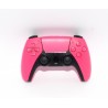MANDO PS5 ROSA PIEZAS