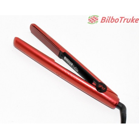 Plancha Pelo GHD 5.0 Jemella
