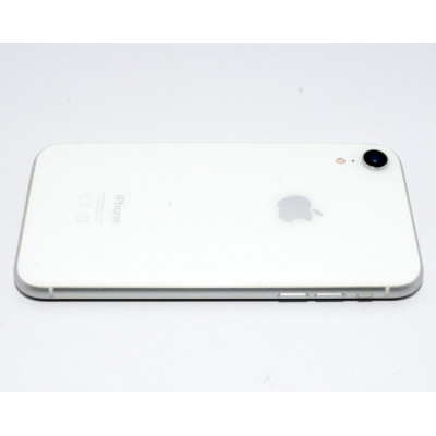 IPHONE XR 64GB BLANCO