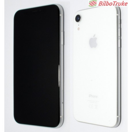 IPHONE XR 64GB BLANCO