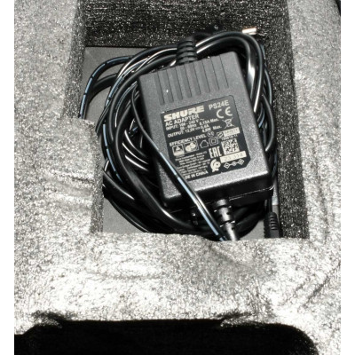 CONJUNTO SHURE BLX4 K3E