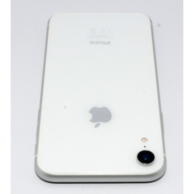 IPHONE XR 64GB BLANCO