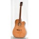 GUITARRA ELECTROACUSTICA TANGLEWOOD JAVA TWJDCE