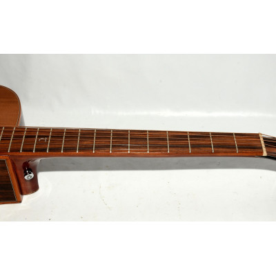 GUITARRA ELECTROACUSTICA TANGLEWOOD JAVA TWJDCE