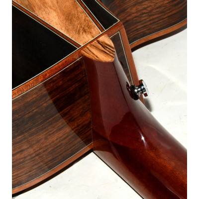 GUITARRA ELECTROACUSTICA TANGLEWOOD JAVA TWJDCE