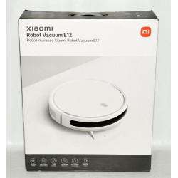 Robot aspirador Xiaomi Robot Vacuum E12