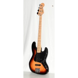 BAJO ELECTRICO Fender Jazz Bass Deluxe. Made in México.