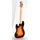 BAJO ELECTRICO Fender Jazz Bass Deluxe. Made in México.
