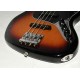BAJO ELECTRICO Fender Jazz Bass Deluxe. Made in México.