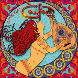 Taifa (3) - Embrujo (CD, Album)