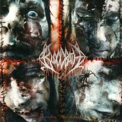 Bloodbath - Resurrection Through Carnage (CD, Album)