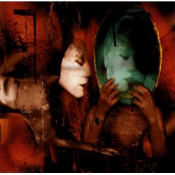 Cemetary - Black Vanity (CD, Album)