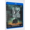 PELICULA BLURAY EL FRIO EN LOS HUESOS