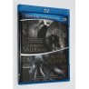 PELICULA BLURAY LA HERENCIA DE VALDEMAR 1 Y 2