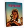 PELICULA BLURAY REVENGE