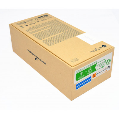 MOTOROLA EDGE 50 FUSION 256GB AZUL PRECINTADO