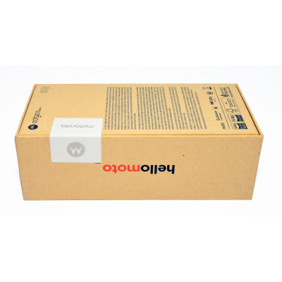 MOTOROLA EDGE 50 FUSION 256GB AZUL PRECINTADO