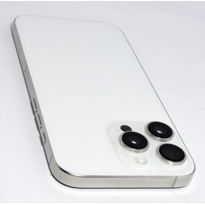 APPLE IPHONE 16 PRO MAX 1TB WHITE TITANIUM