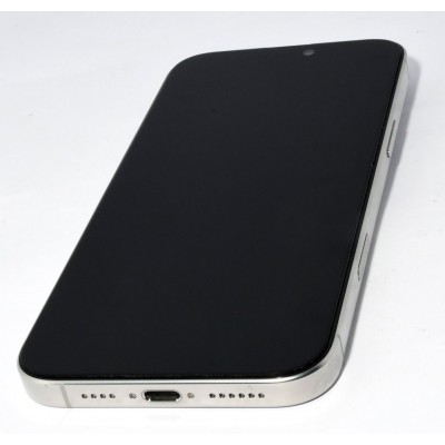 APPLE IPHONE 16 PRO MAX 1TB WHITE TITANIUM