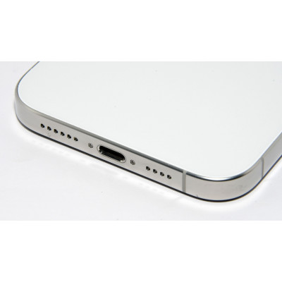 APPLE IPHONE 16 PRO MAX 1TB WHITE TITANIUM