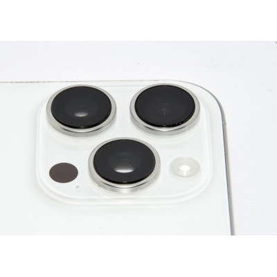 APPLE IPHONE 16 PRO MAX 1TB WHITE TITANIUM