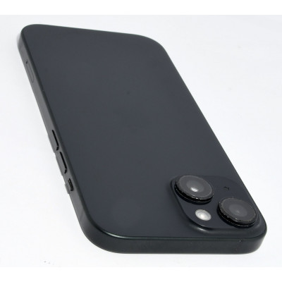 APPLE IPHONE 15 128GB NEGRO