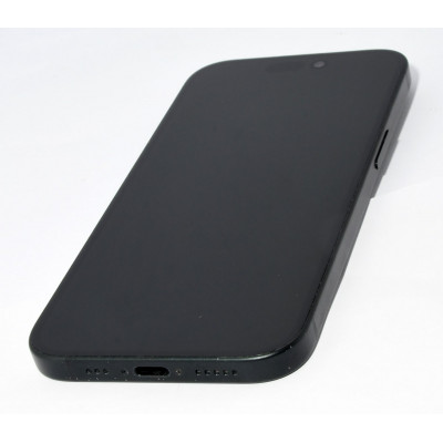 APPLE IPHONE 15 128GB NEGRO