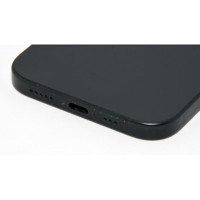 APPLE IPHONE 15 128GB NEGRO