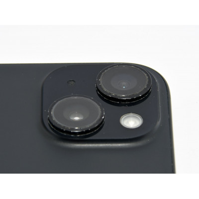 APPLE IPHONE 15 128GB NEGRO