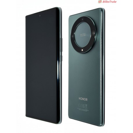 HONOR MAGIC5 LITE 5G 256GB VERDE