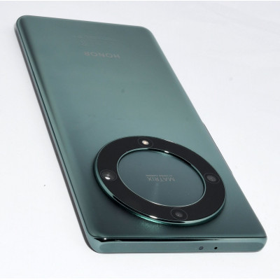 HONOR MAGIC5 LITE 5G 256GB VERDE