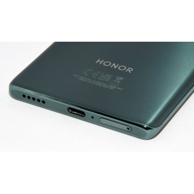 HONOR MAGIC5 LITE 5G 256GB VERDE