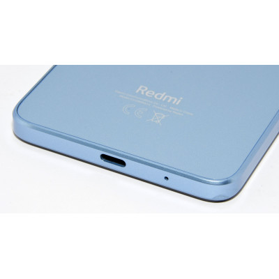 XIAOMI REDMI A3 128GB AZUL