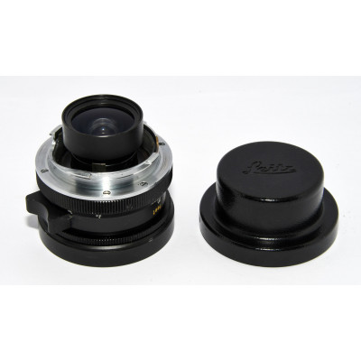 OBJETIVO LEITZ WETZLAR SUPER ANGULON 21MM F:3.4 (LEICA M)