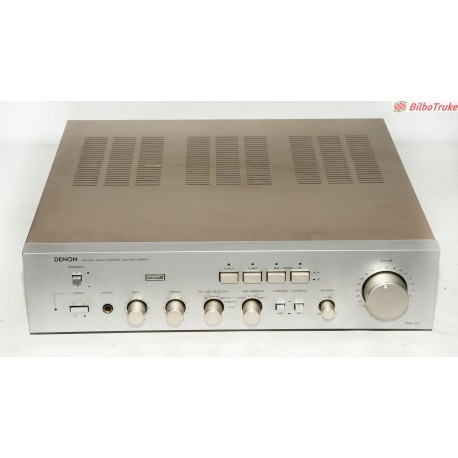 AMPLIFICADOR DENON PMA510