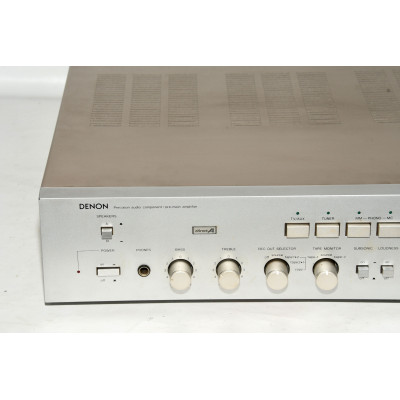 AMPLIFICADOR DENON PMA510