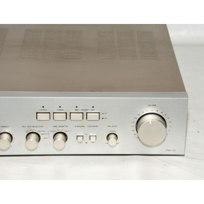 AMPLIFICADOR DENON PMA510