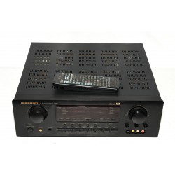 AMPLIFICADOR MARANTZ SR5000