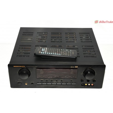 AMPLIFICADOR MARANTZ SR5000