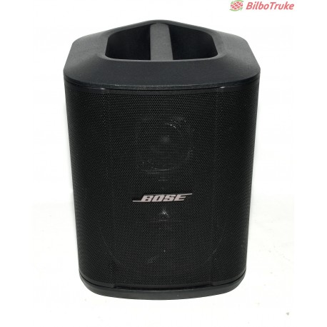 ALTAVOZ BLUETOOTH BOSE S1 PRO+