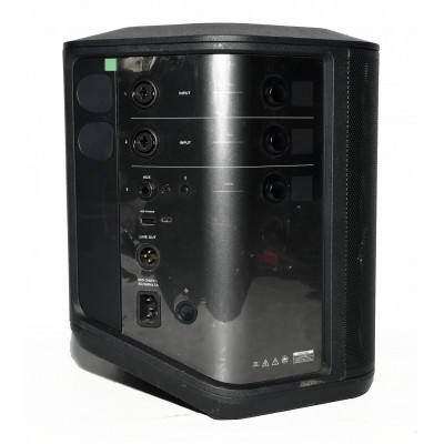 ALTAVOZ BLUETOOTH BOSE S1 PRO+